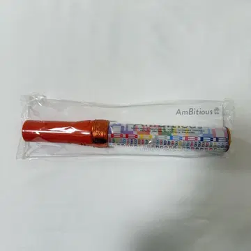 AmBitious 응원봉 킨브레