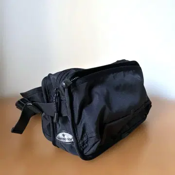 [ 새상품급 ] Samsonite 삼소나이트 웨스트 파우치 바디백