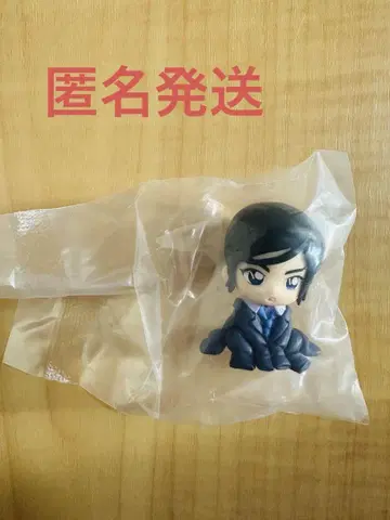 명탐정 코난 치지마세타이 10 모로후시 타카아키