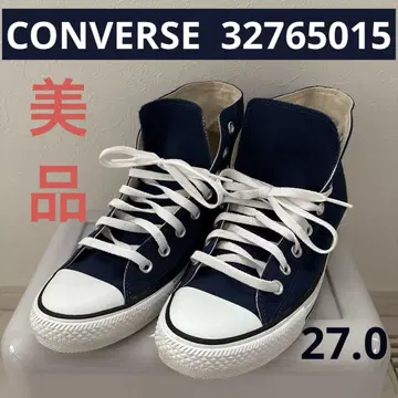 컨디션 최상 컨버스 32765015