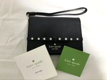 케이트 스페이드 카드 케이스 새상품급