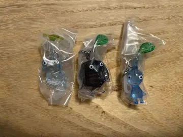 피크민 메지루시 액세서리