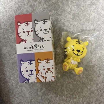 Sugitora 피규어