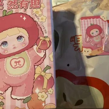 [ 가격 인하 ] nommi 과연 재미있는 사과 TOPTOY