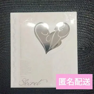 ive seacret md ver 미개봉 새상품
