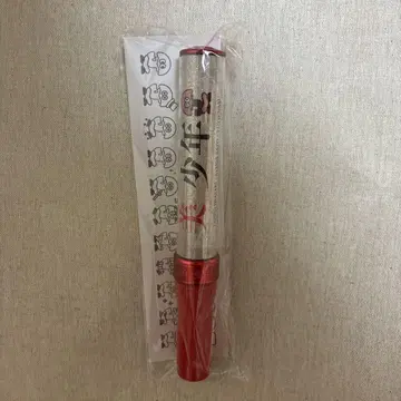 미소년 응원봉