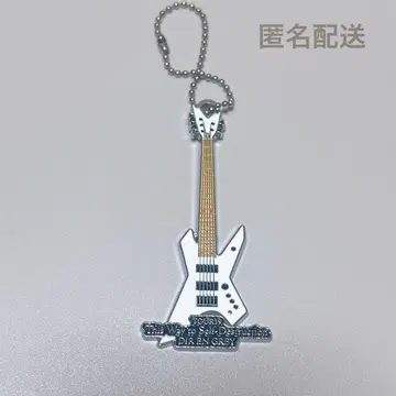 2019 랜덤 키링 베이스 Toshiya