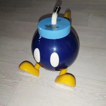 폭탄병 피규어 USJ