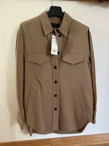 조셉 긴팔 셔츠