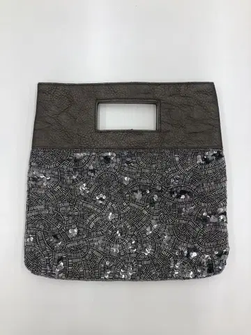 URBAN RESEARCH ROSSO 비쥬 스팽글 백