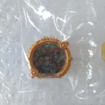 [ 새상품 ] 주우레인저 센타이반지 넘버원전대 고주우레인저