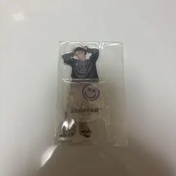 DXTEEN 팬미팅 다나카 쇼타로 아크릴 스탠드
