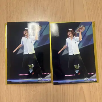 테니뮤 카이 유우지로 스테쇼 스테브로 2장