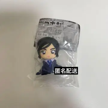 명탐정 코난 쪼그라뜨리기 부대 모로후시 타카아키