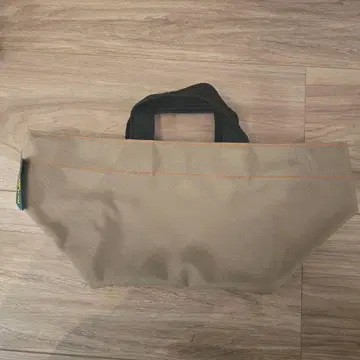 Herve Chapelier 901N 보트형 토트 S