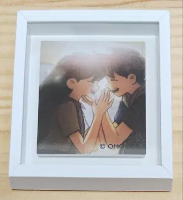 마그넷 세트 g 봉돌전 THE ART OF OMORI전