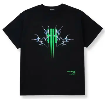 the GazettE HERESY LIMITED [이연] ruki 셔츠