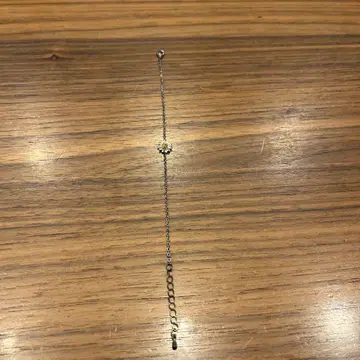 새상품 미사용 팔찌 액세서리 주얼리 마가렛 브레스