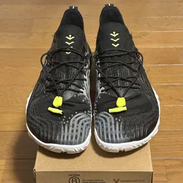 Vivobarefoot Hydra ESC 남성용 42