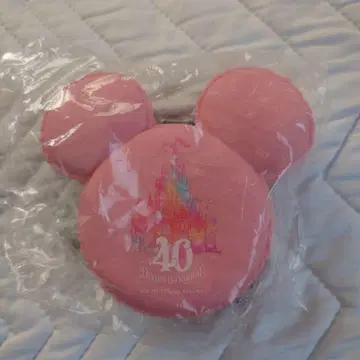 디즈니 40주년 수베니어