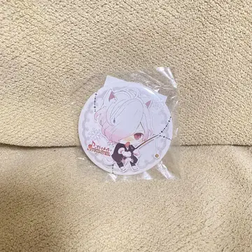 디아볼릭 러버즈 캔뱃지 사카마키 스바루 난자타운