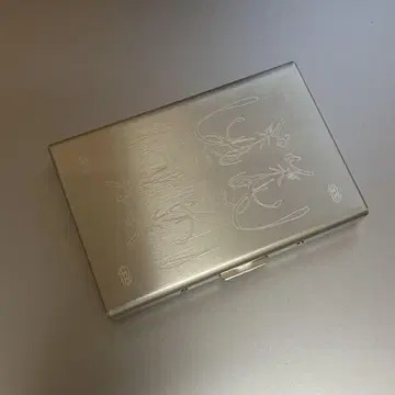 godashin 카드 케이스