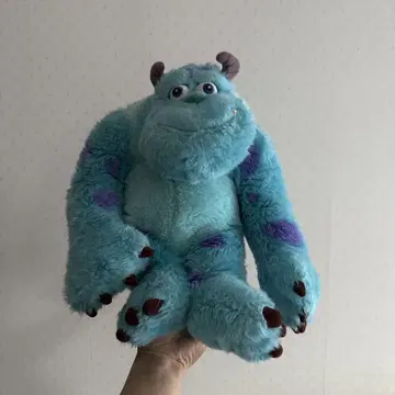 샐리 봉제 인형 약 30cm