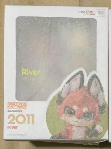 넨도로이드 River 2011 굿스마일컴퍼니