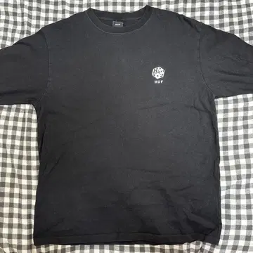 HUF 긴팔