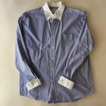 DANA FANEUIL 긴팔 셔츠 L