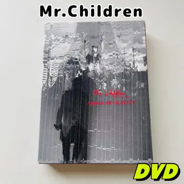 Mr.Children/Mr.Children Dome Tour 2019 -