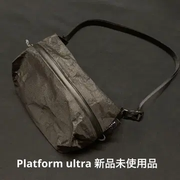 PLATFORM Spare pocket Ultra