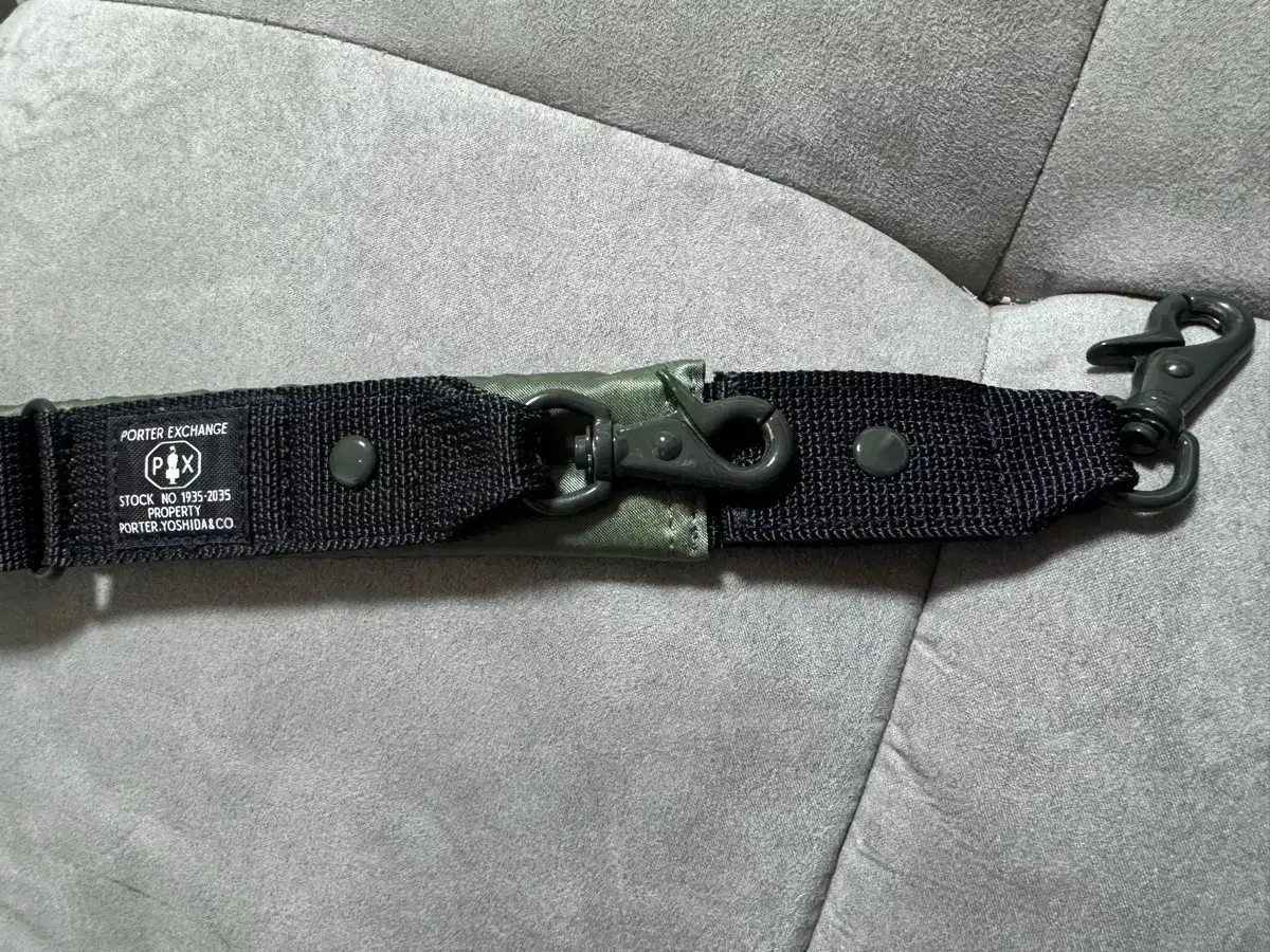 px Porter Carrying Equipment Strap 30