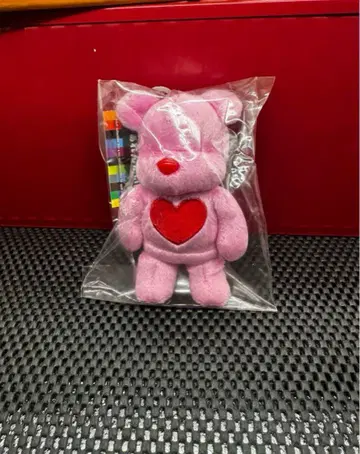 오타요리곰 브릭 핑크