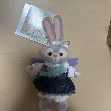 스텔라루 위싱 윙스 누이바