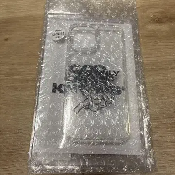 이와타 타카노리 GODONLYKNOWS iPhone 케이스