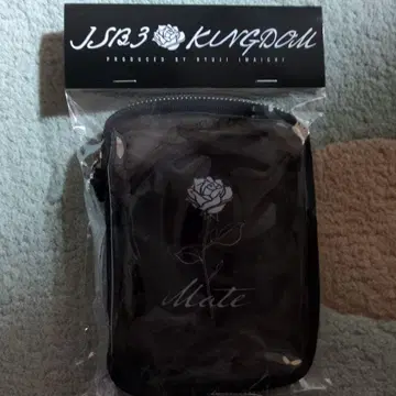 제3대 JSOULBROTHERSLIVETOUR 2025 라이브 굿즈
