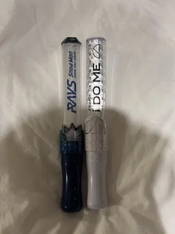 SnowMan 응원봉