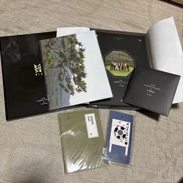 BTS 2019 summer package dvd 새상품급