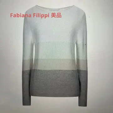 Fabiana Filippi 니트