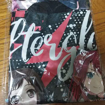 뱅드림 Afterglow 하피