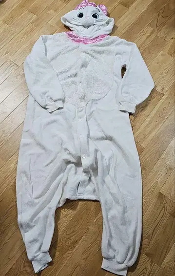 마리 성인용 인형옷 마리 할로윈 분장