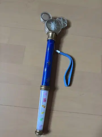 미키 모양 캐릭터 굿즈