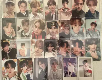 스키즈 리노 트레카세트