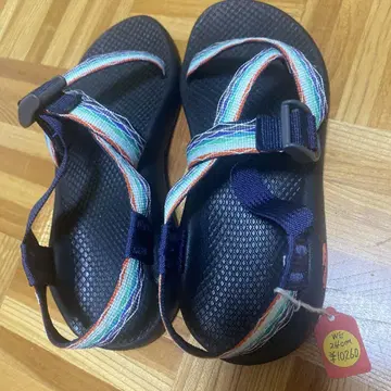 Chaco 샌들 24
