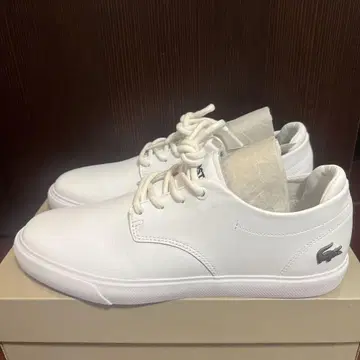 LACOSTE 신발 25.5cm