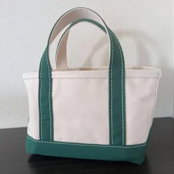 L.L.Bean 엘엘빈 보트 앤 토트 미니