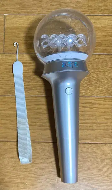 aespa 응원봉