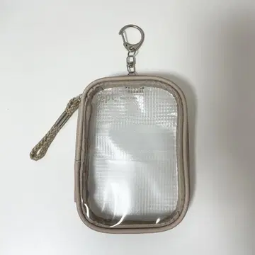 Kept 케 아크릴 스탠드 케이스 베이지 덕질