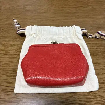 일비종떼 가마구치 코인 퍼스
